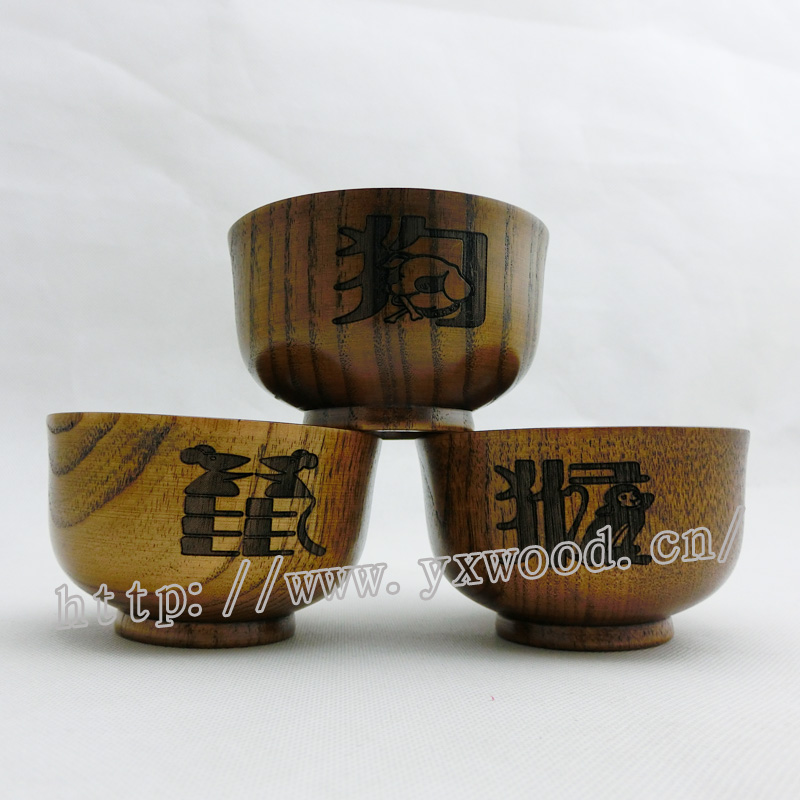木制工艺品